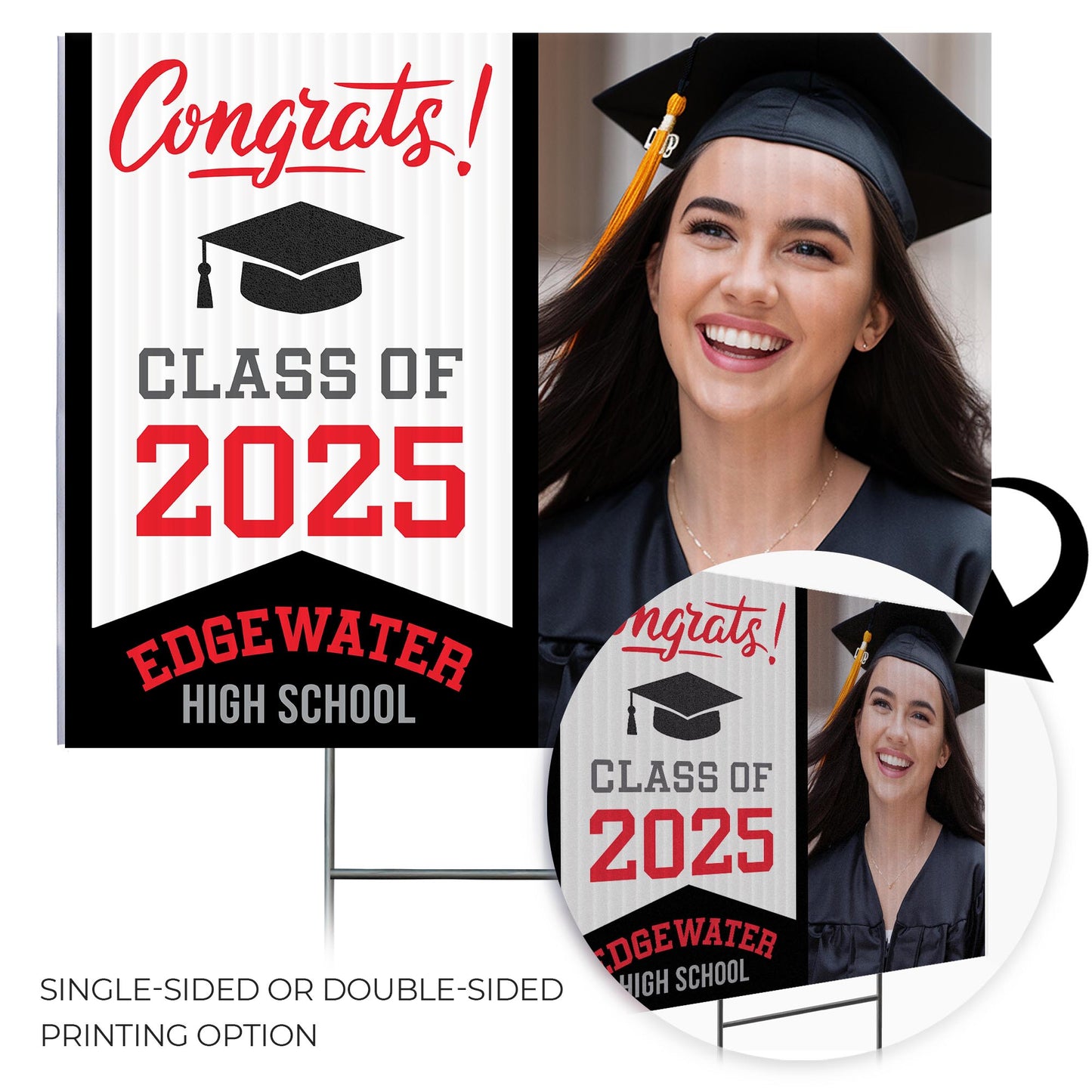 Edgewater High School Design 2