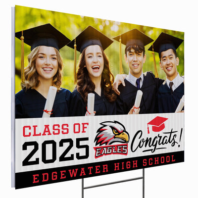 Edgewater High School Design 3