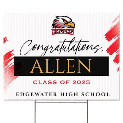 Edgewater High School Design 4