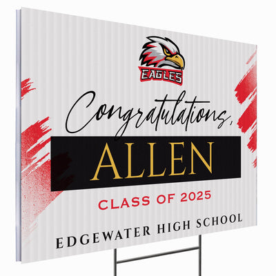 Edgewater High School Design 4