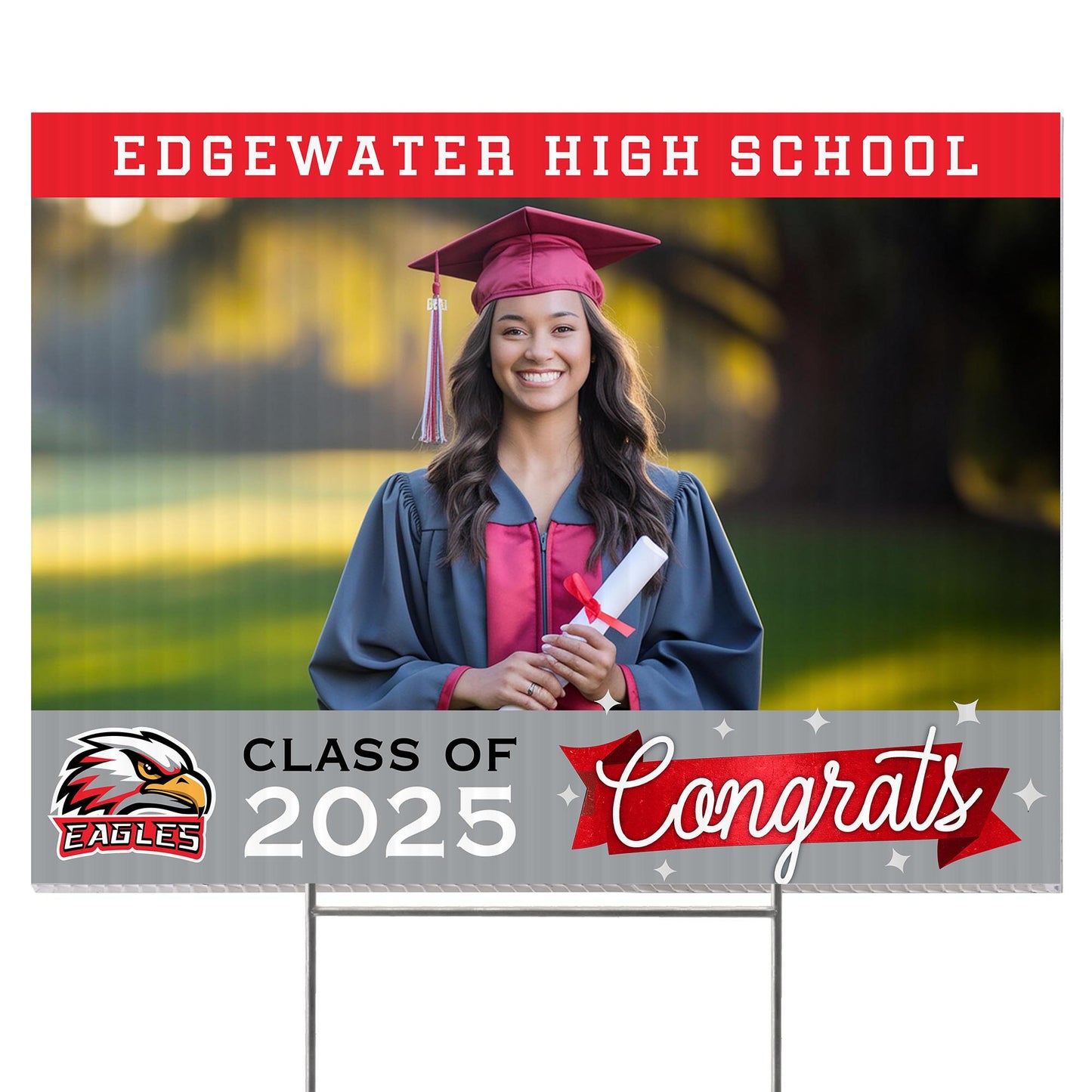 Edgewater High School Design 5