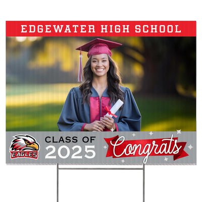 Edgewater High School Design 5