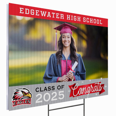 Edgewater High School Design 5