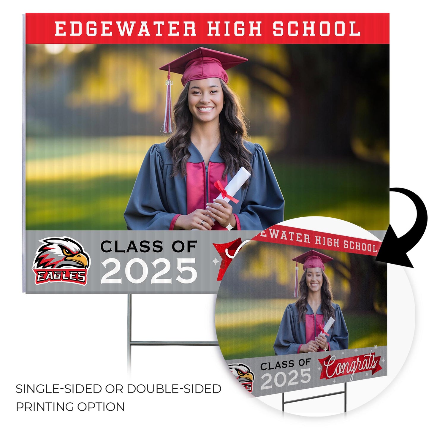 Edgewater High School Design 5