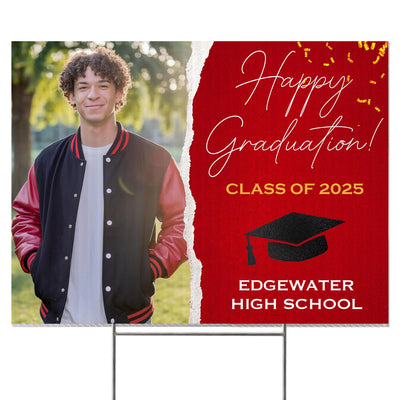 Edgewater High School Design 6