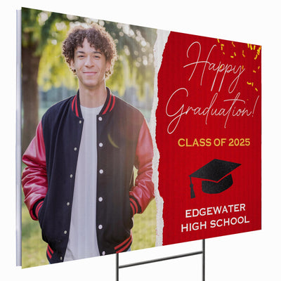 Edgewater High School Design 6