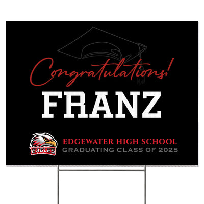 Edgewater High School Design 7