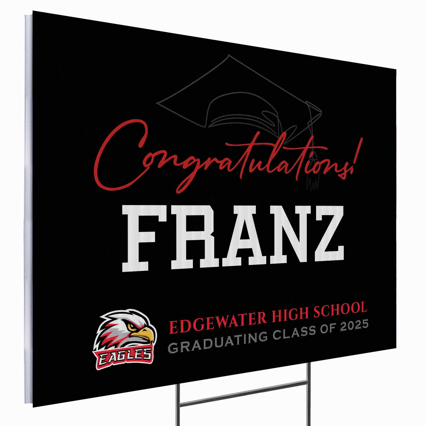 Edgewater High School Design 7