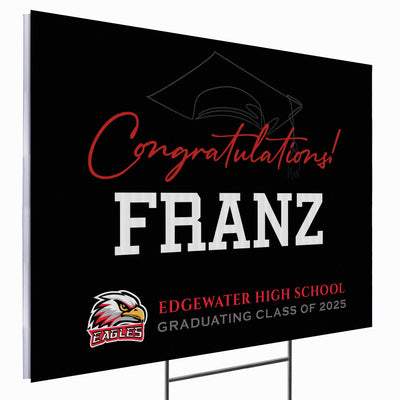 Edgewater High School Design 7