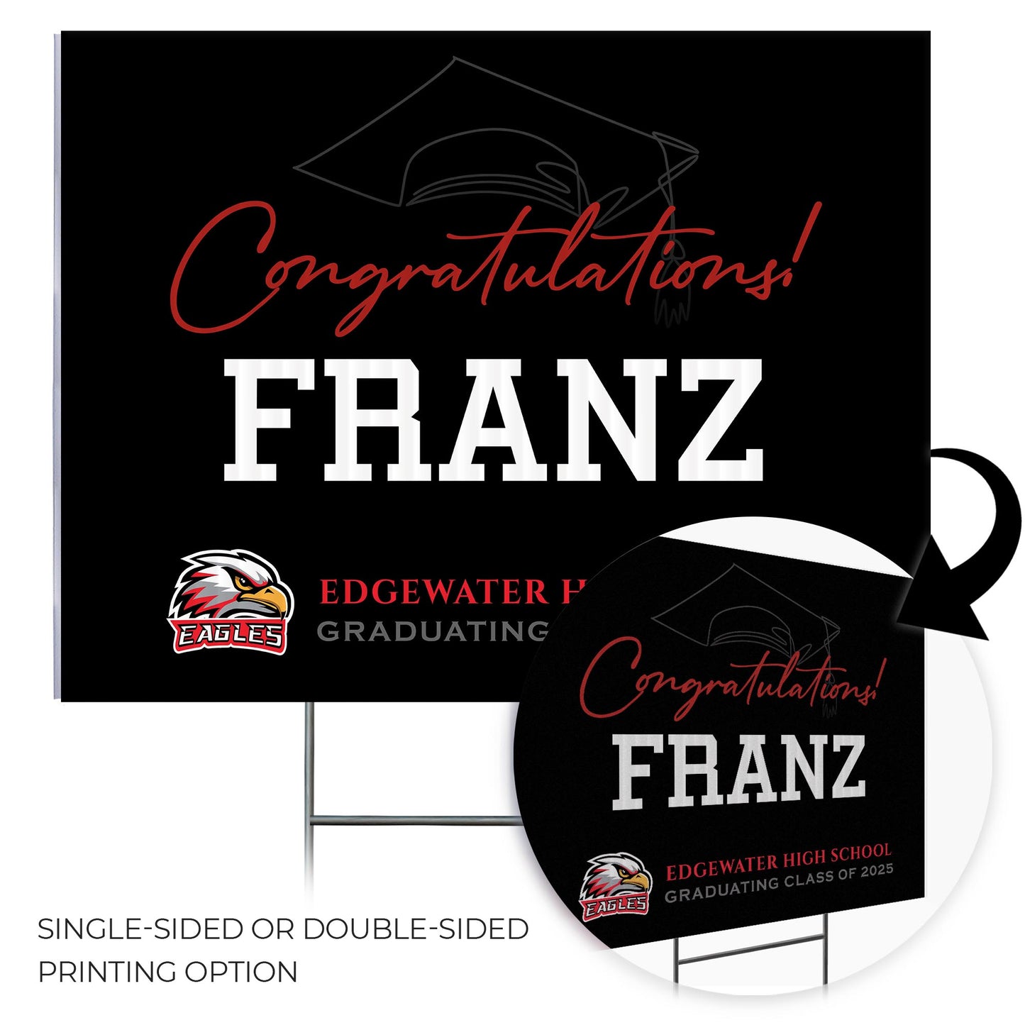 Edgewater High School Design 7