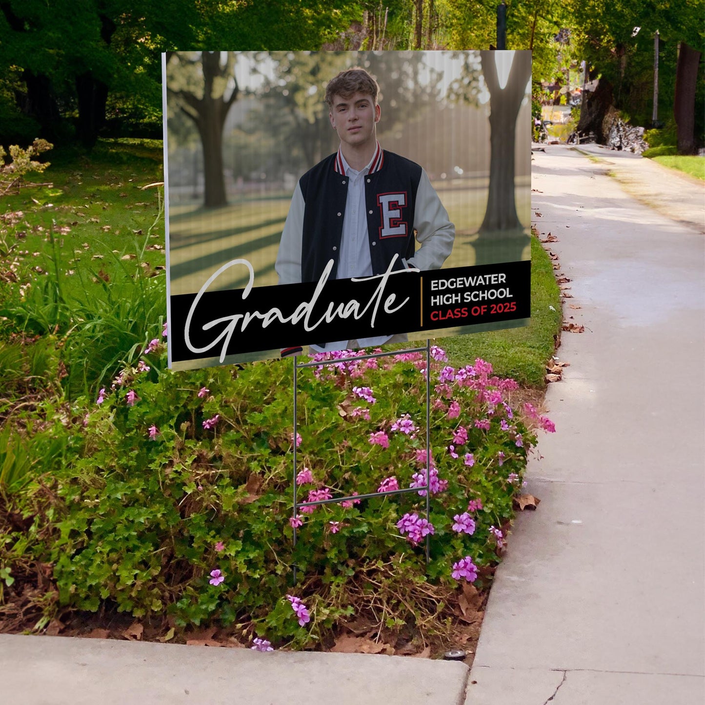 Edgewater High School Design 9