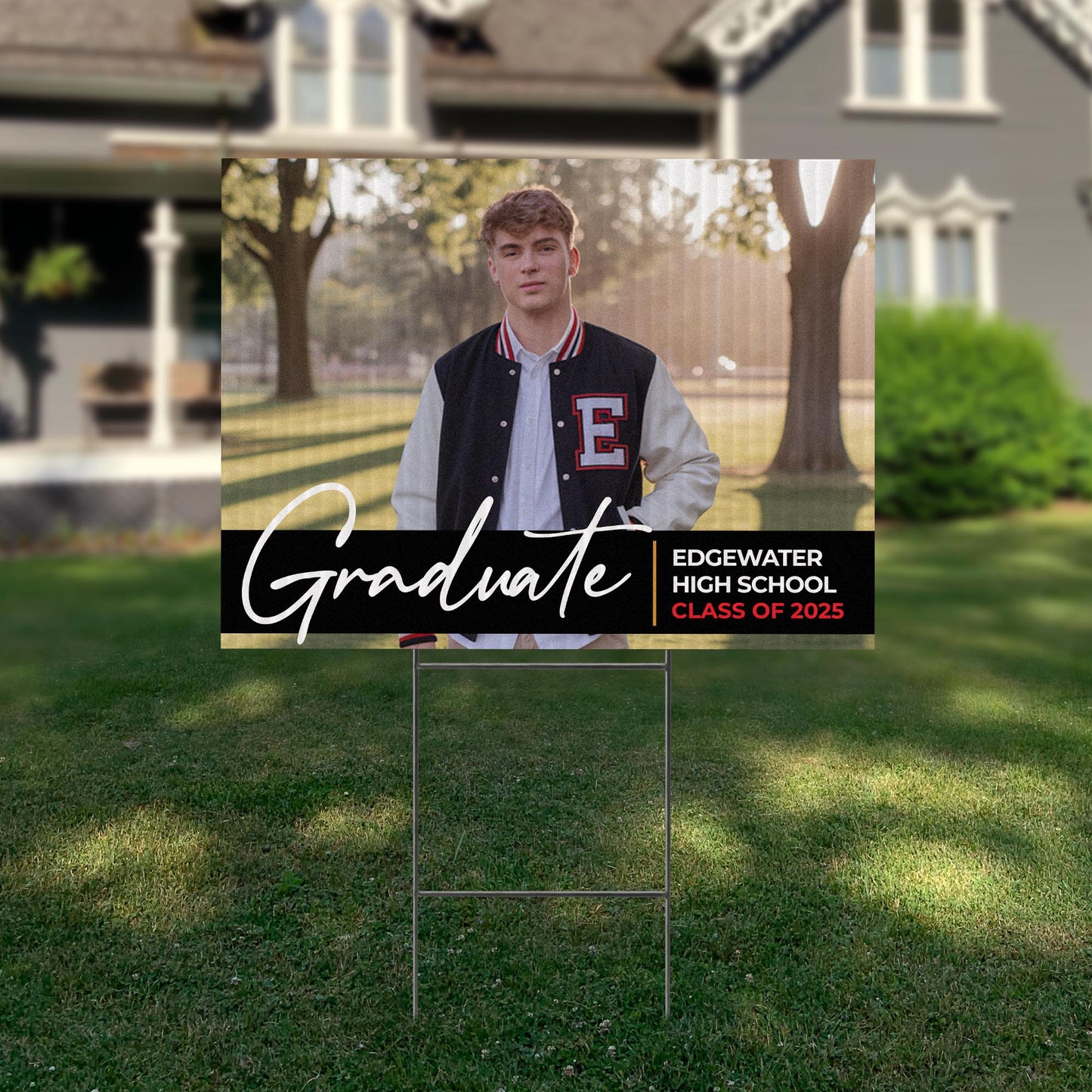 Edgewater High School Design 9