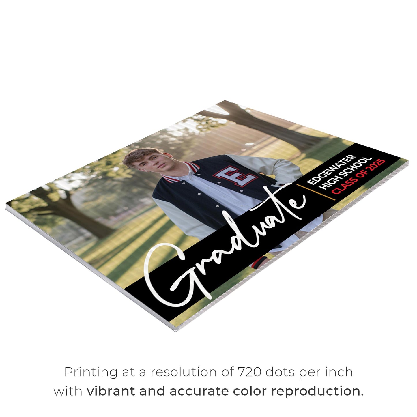 Edgewater High School Design 9