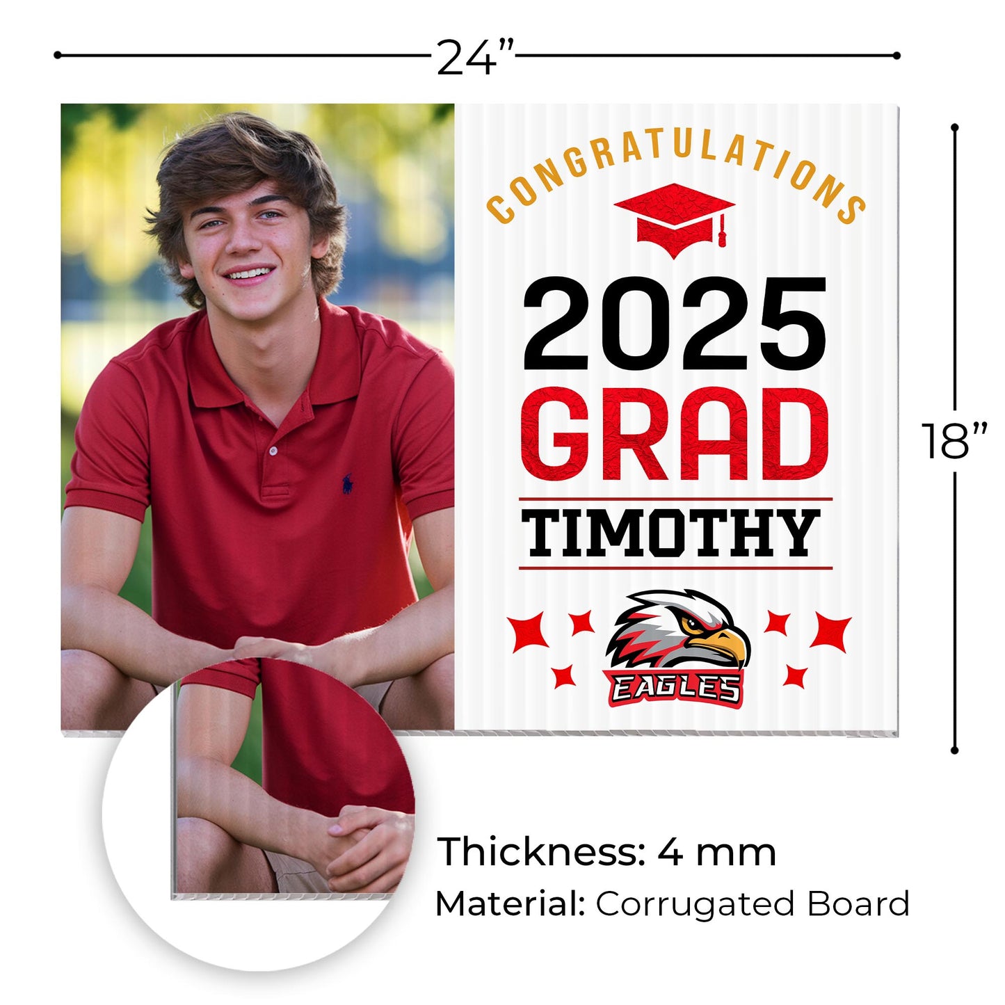 Edgewater High School Design 10