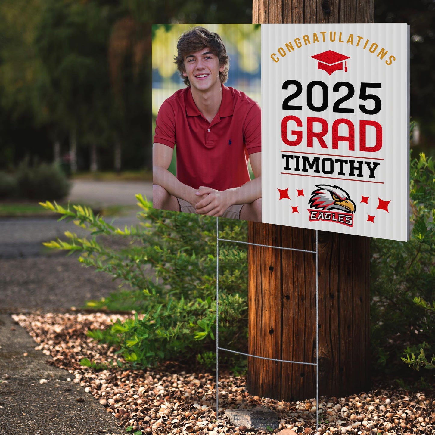 Edgewater High School Design 10