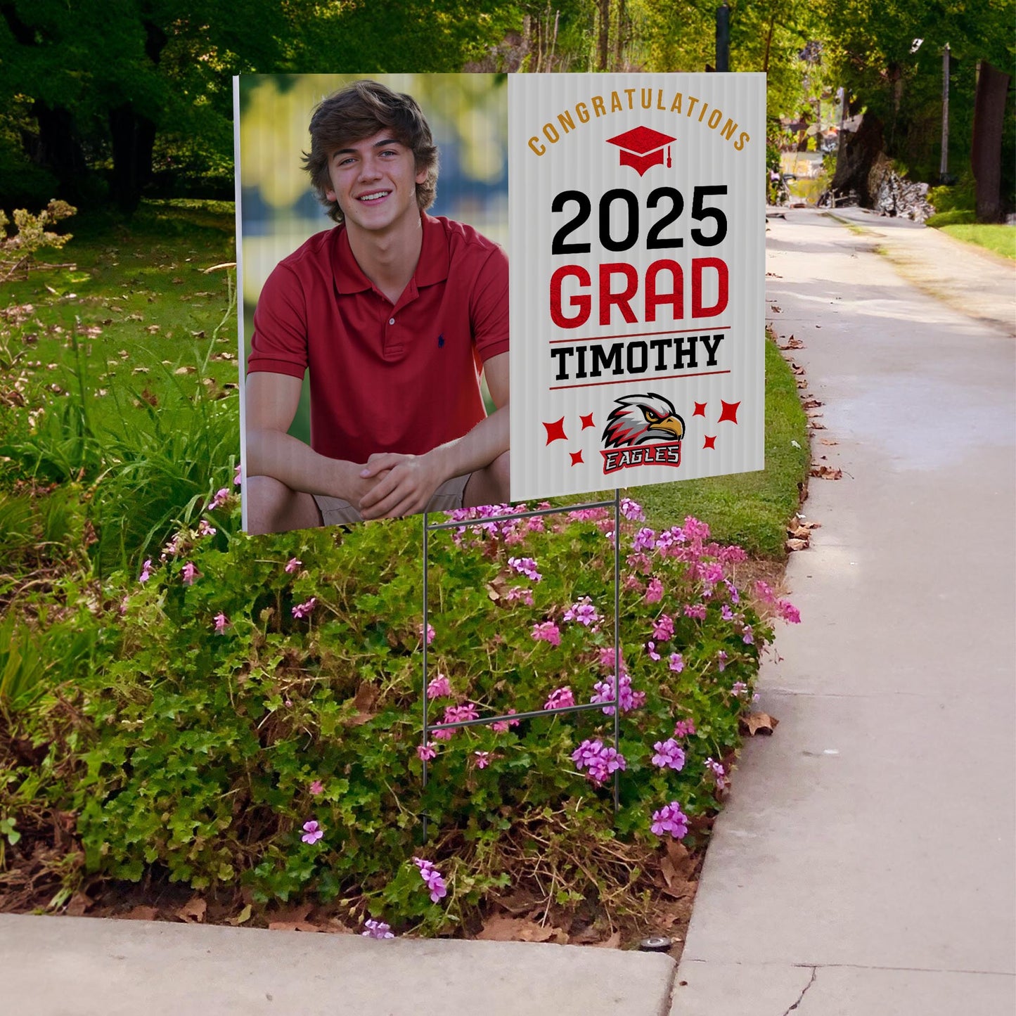 Edgewater High School Design 10