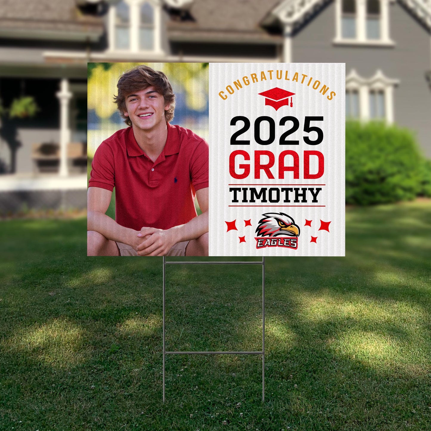 Edgewater High School Design 10