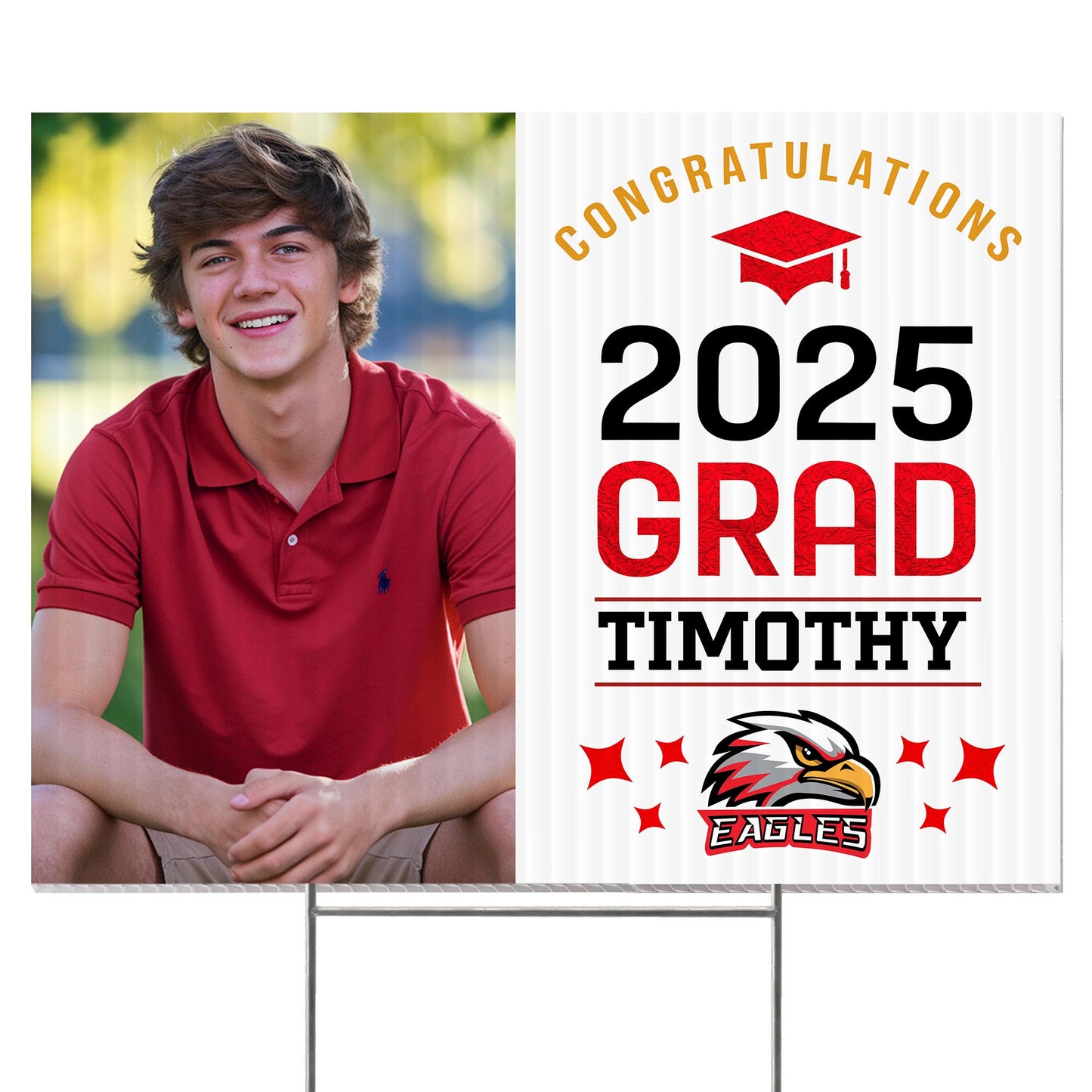 Edgewater High School Design 10