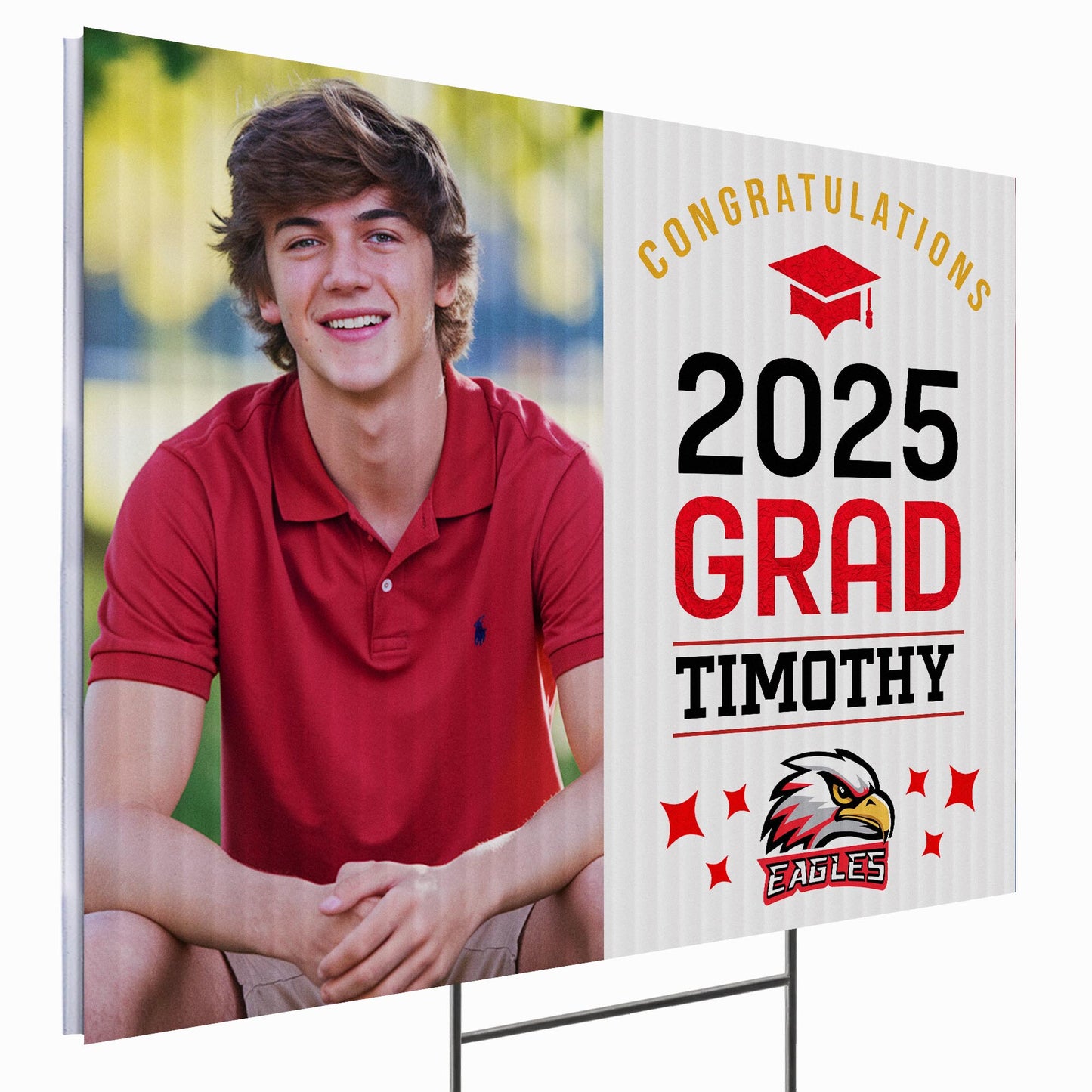 Edgewater High School Design 10