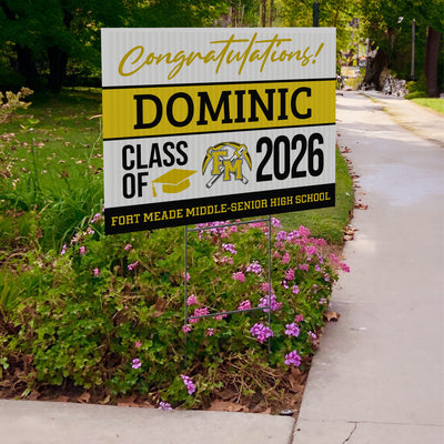 Fort Meade Middle-Senior High School Design 1