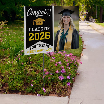 Fort Meade Middle-Senior High School Design 2