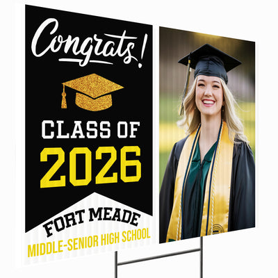 Fort Meade Middle-Senior High School Design 2