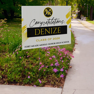 Fort Meade Middle-Senior High School Design 4