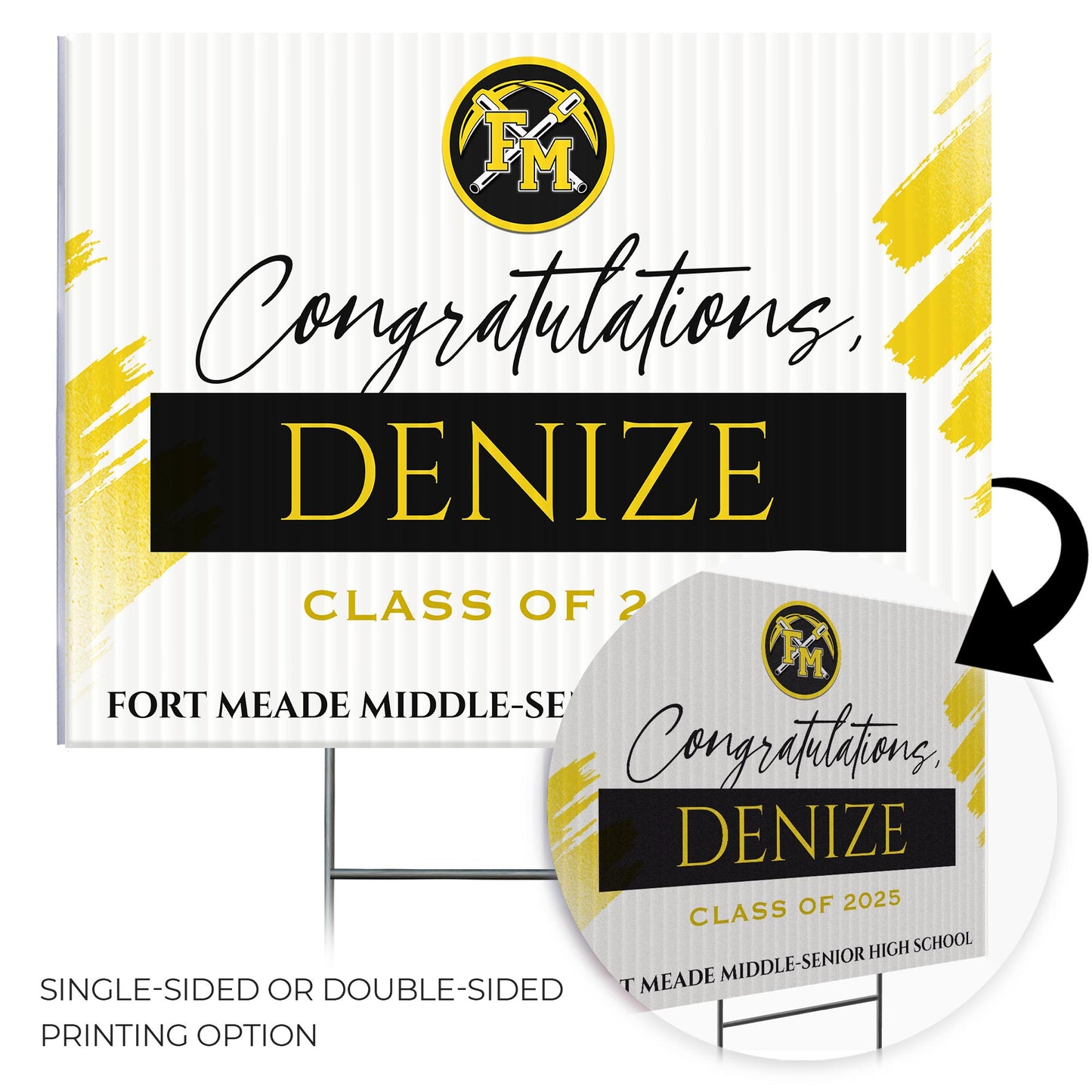 Fort Meade Middle-Senior High School Design 4