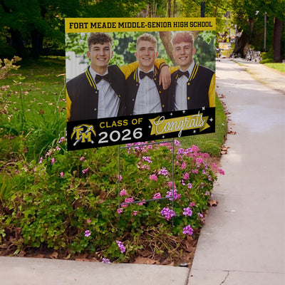 Fort Meade Middle-Senior High School Design 5