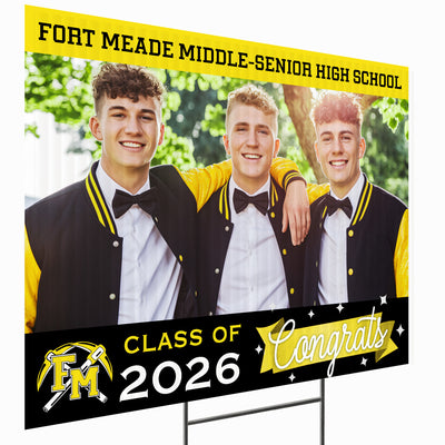 Fort Meade Middle-Senior High School Design 5
