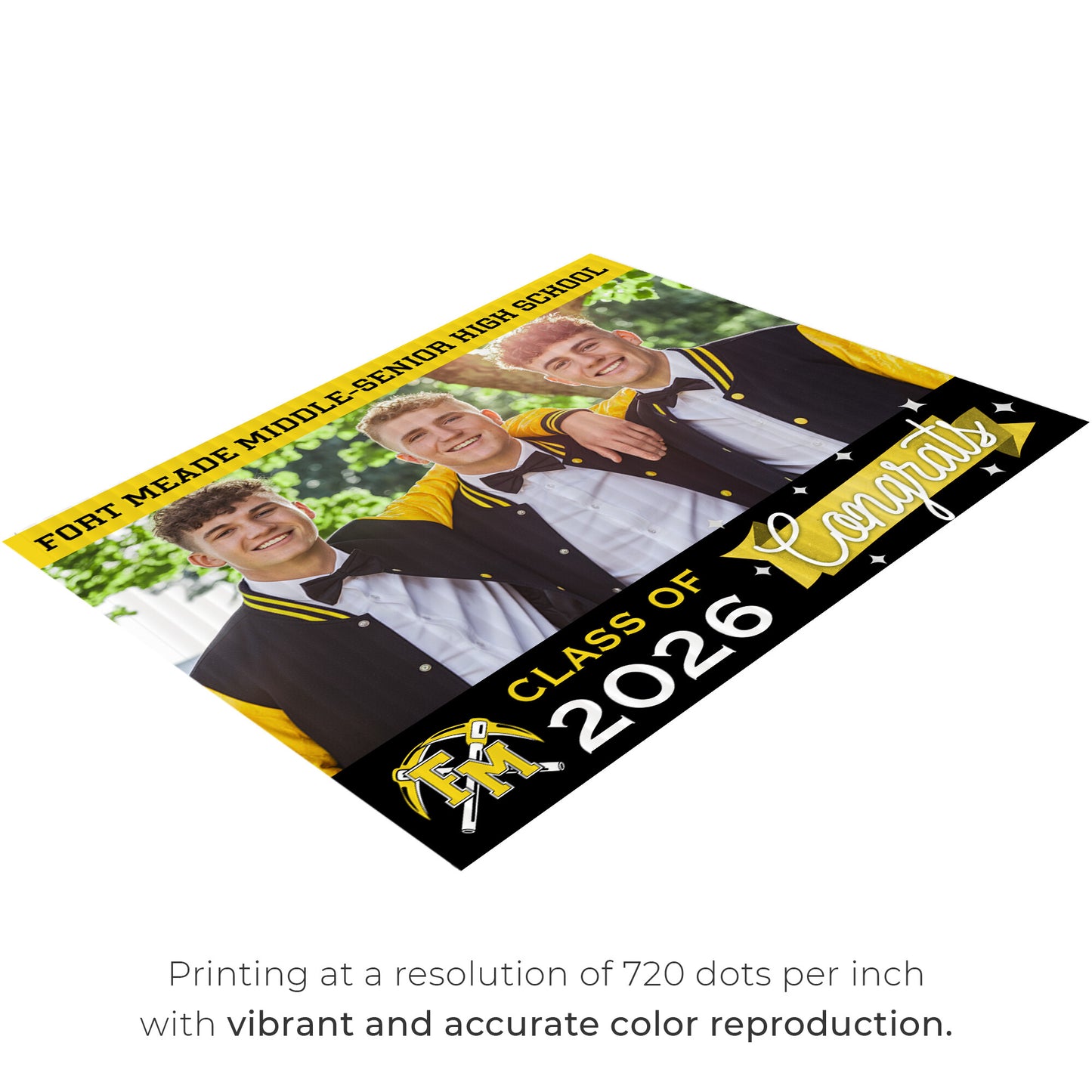 Fort Meade Middle-Senior High School Design 5