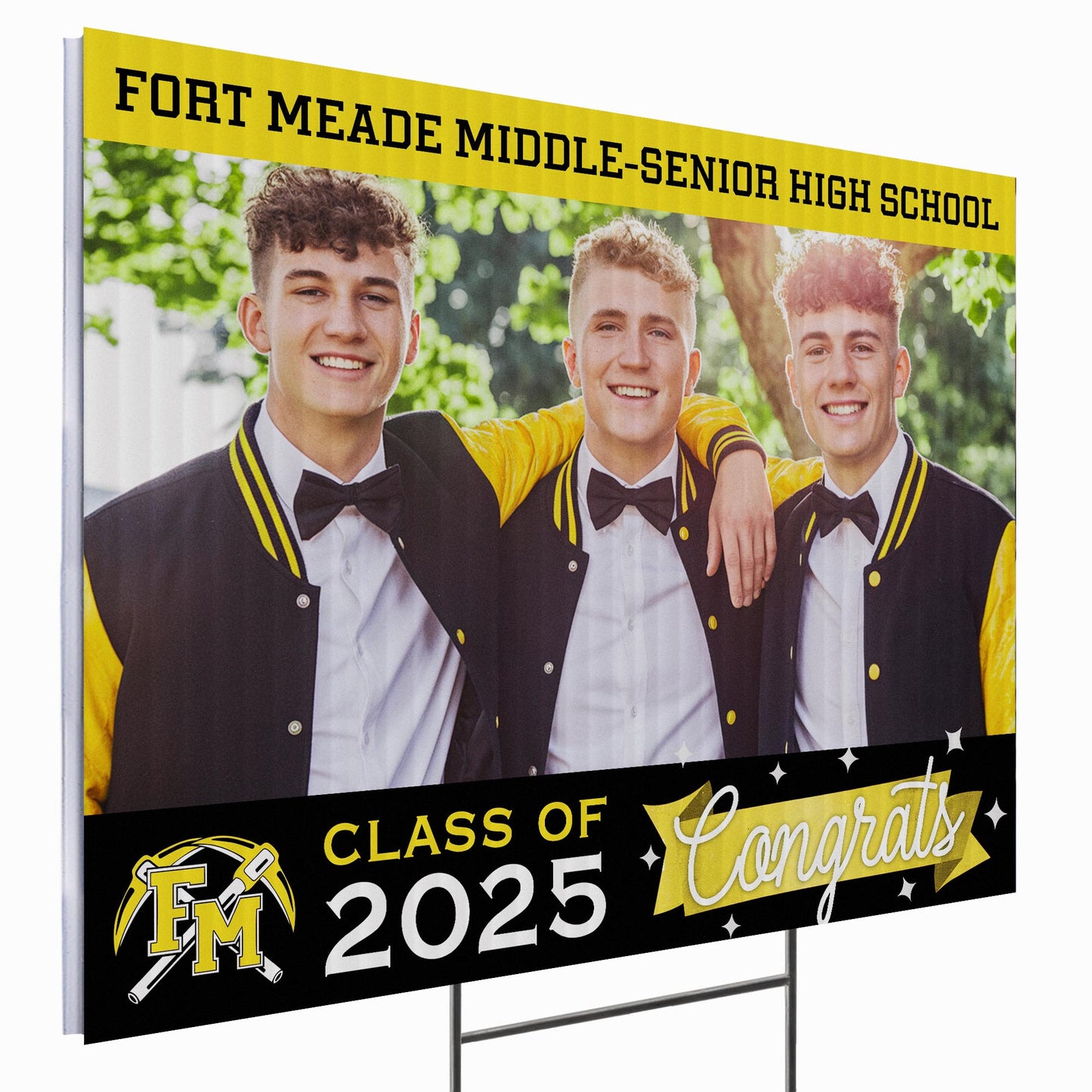 Fort Meade Middle-Senior High School Design 5