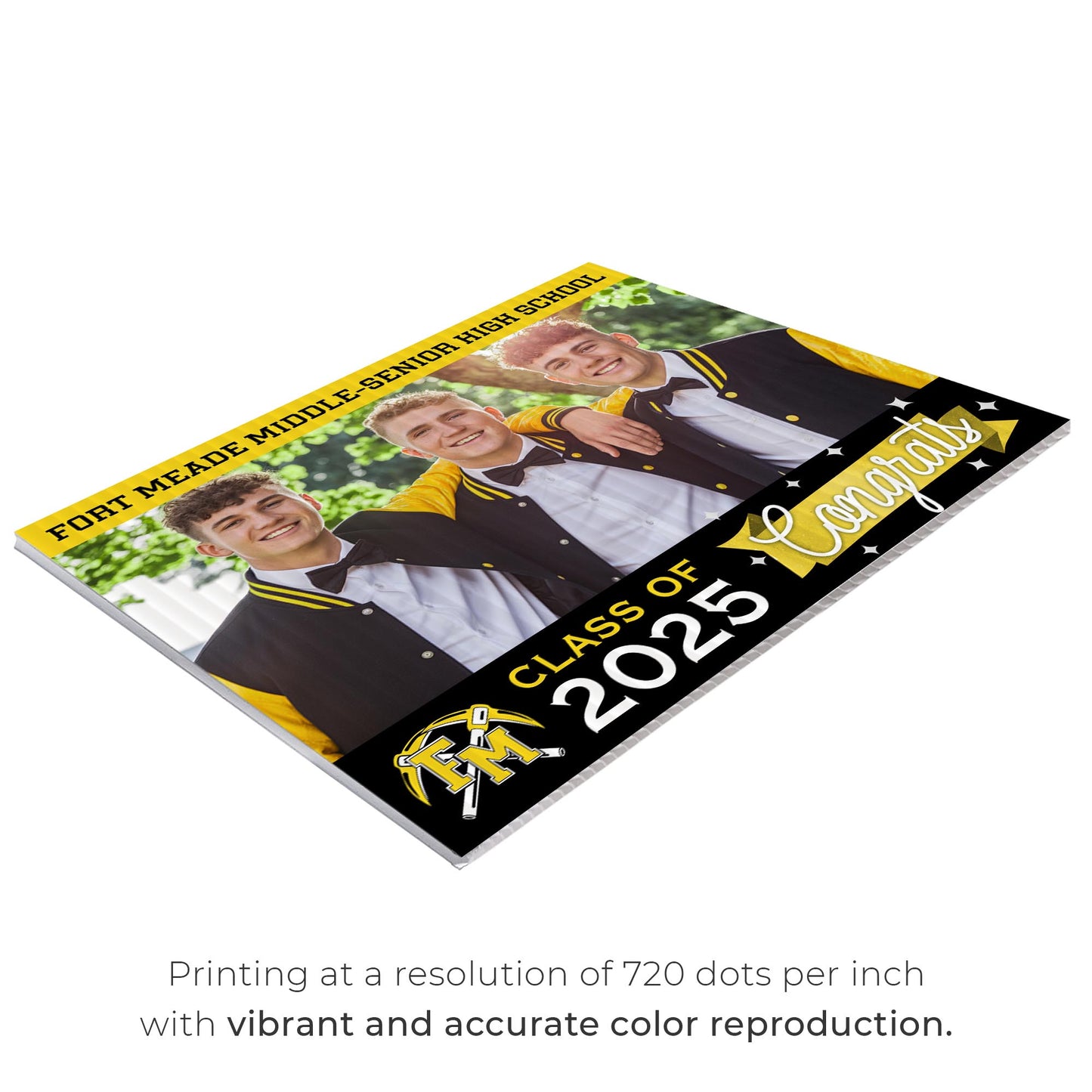 Fort Meade Middle-Senior High School Design 5