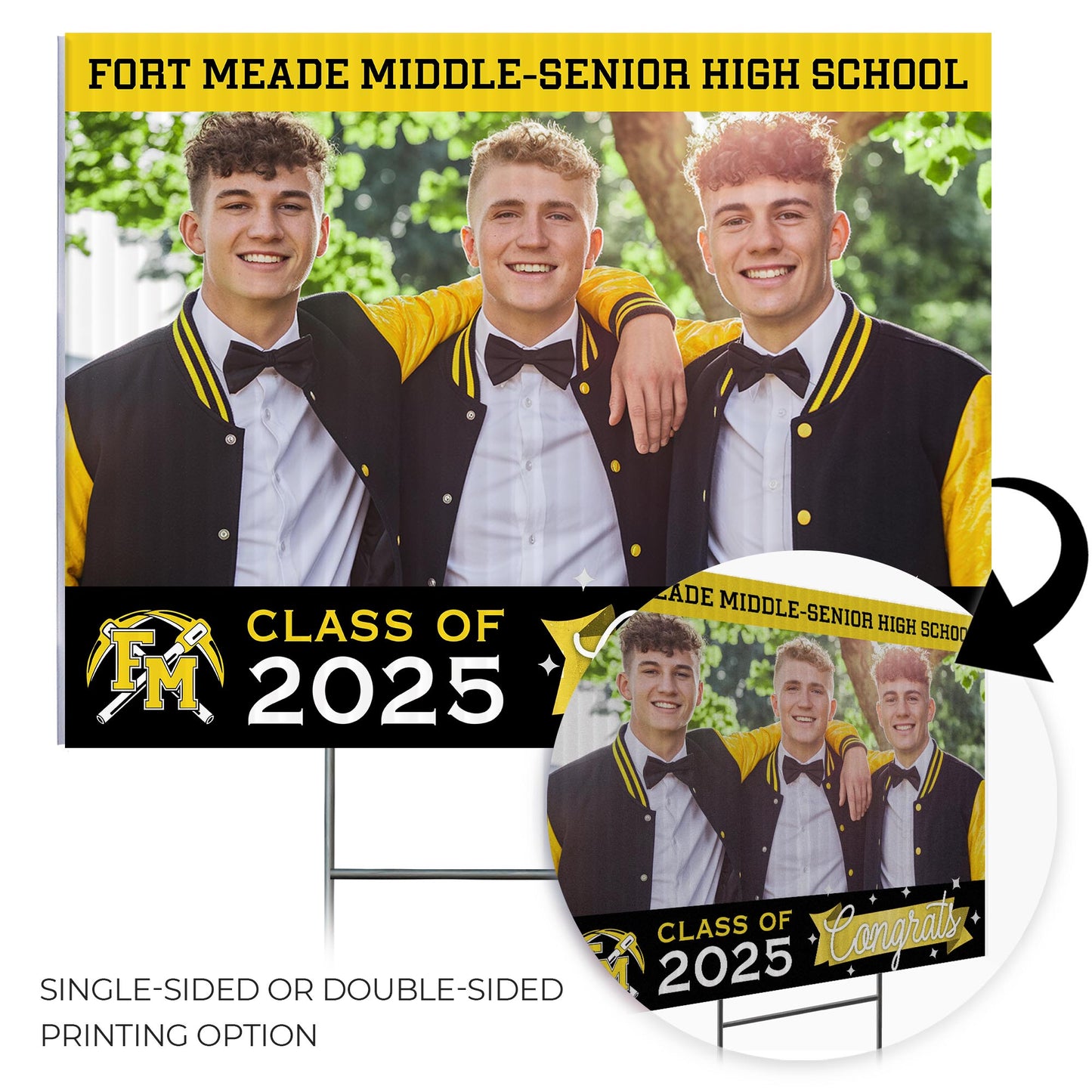 Fort Meade Middle-Senior High School Design 5