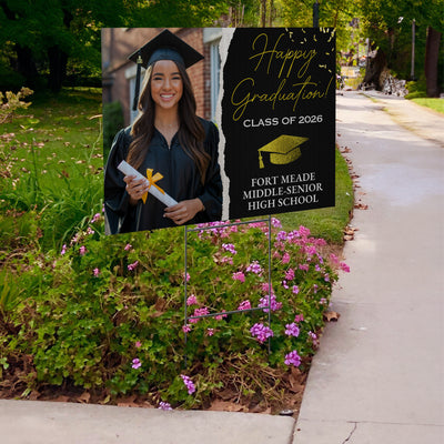 Fort Meade Middle-Senior High School Design 6