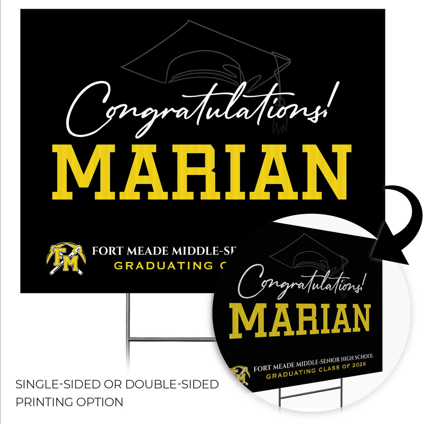 Fort Meade Middle-Senior High School Design 7