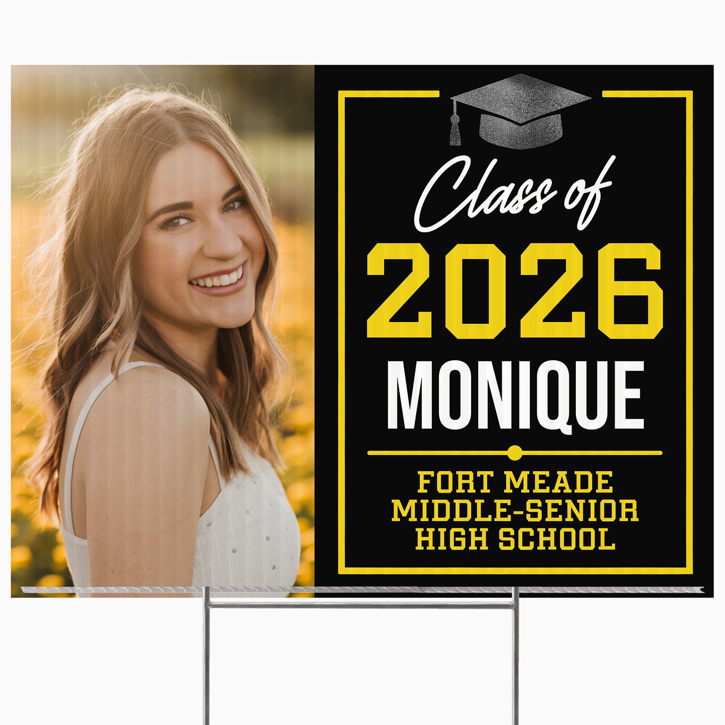 Fort Meade Middle-Senior High School Design 8