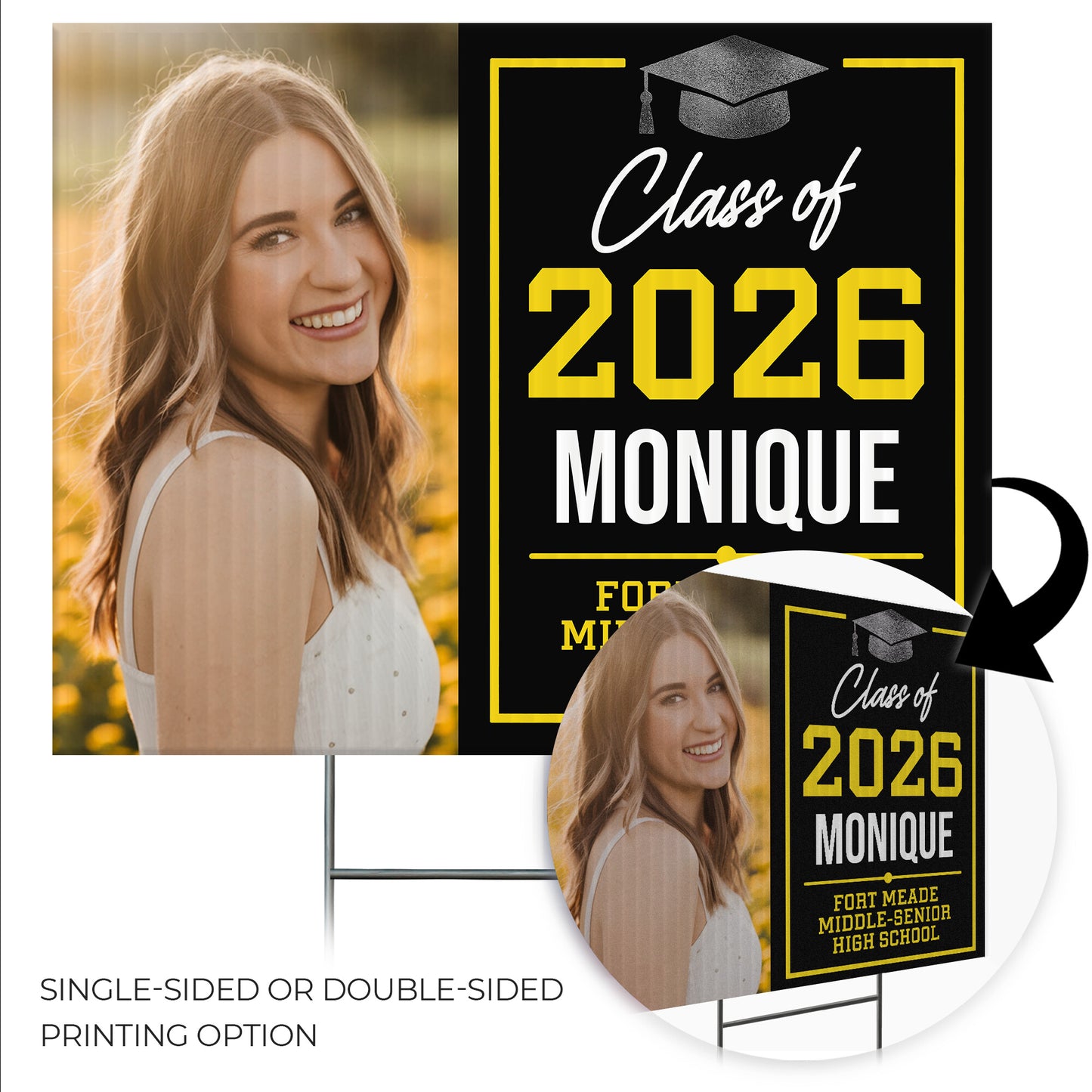 Fort Meade Middle-Senior High School Design 8