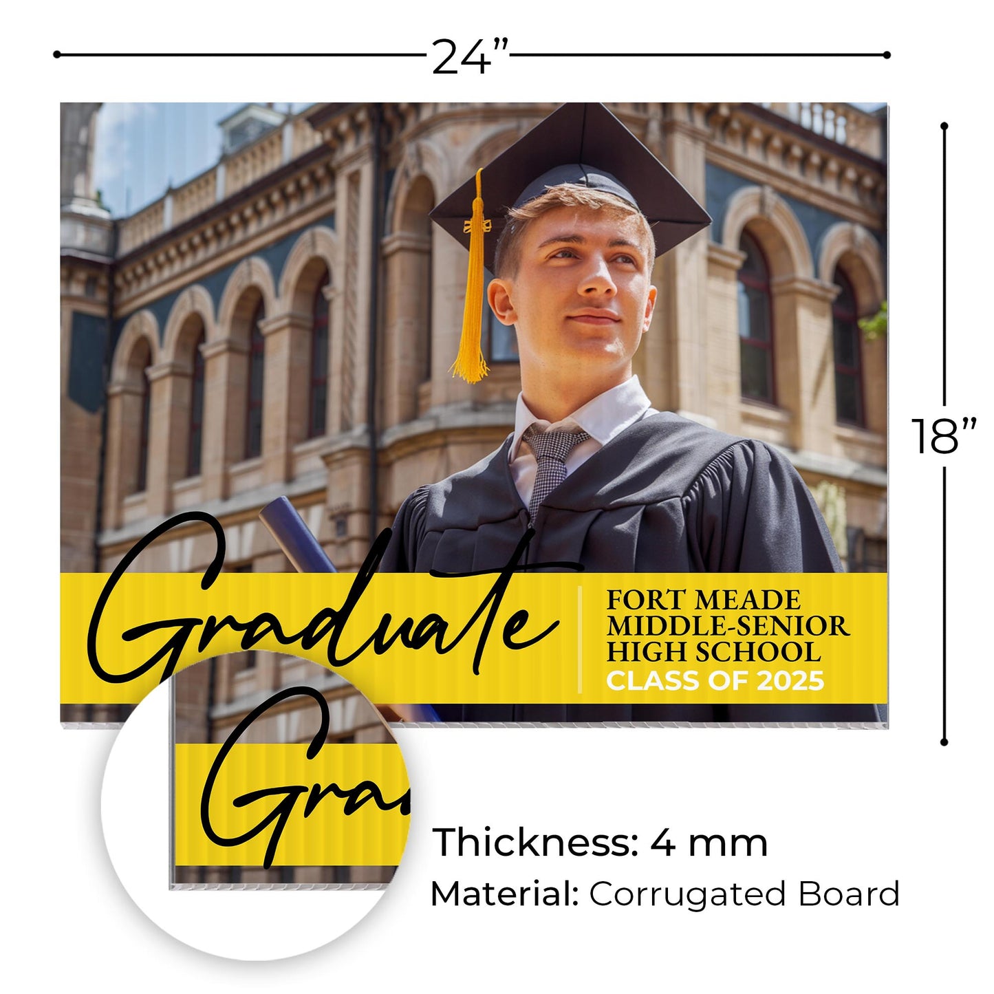 Fort Meade Middle-Senior High School Design 9