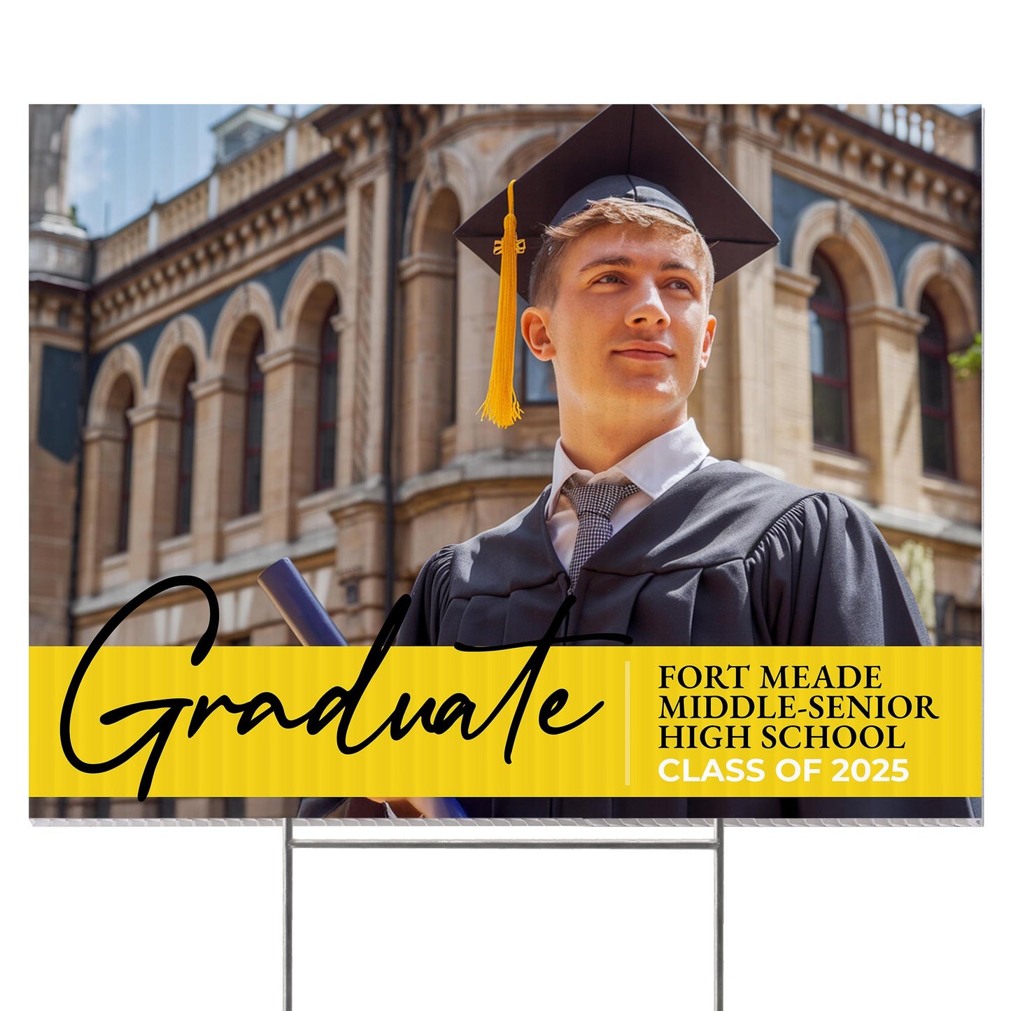 Fort Meade Middle-Senior High School Design 9