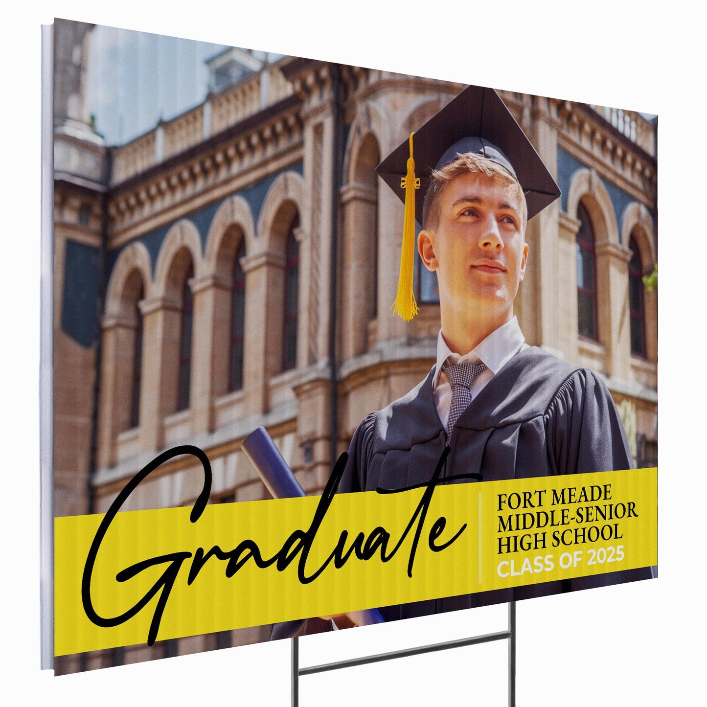 Fort Meade Middle-Senior High School Design 9