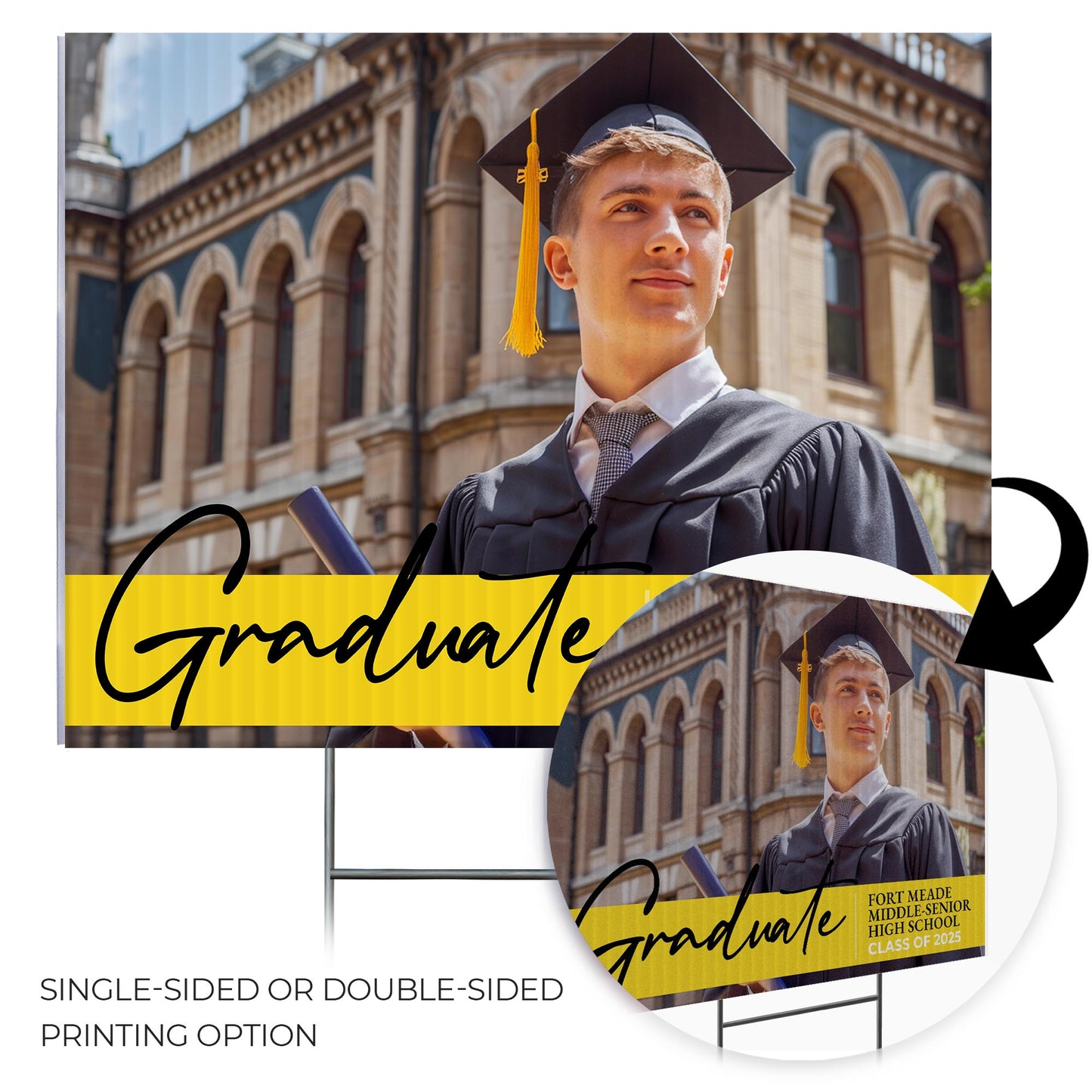 Fort Meade Middle-Senior High School Design 9