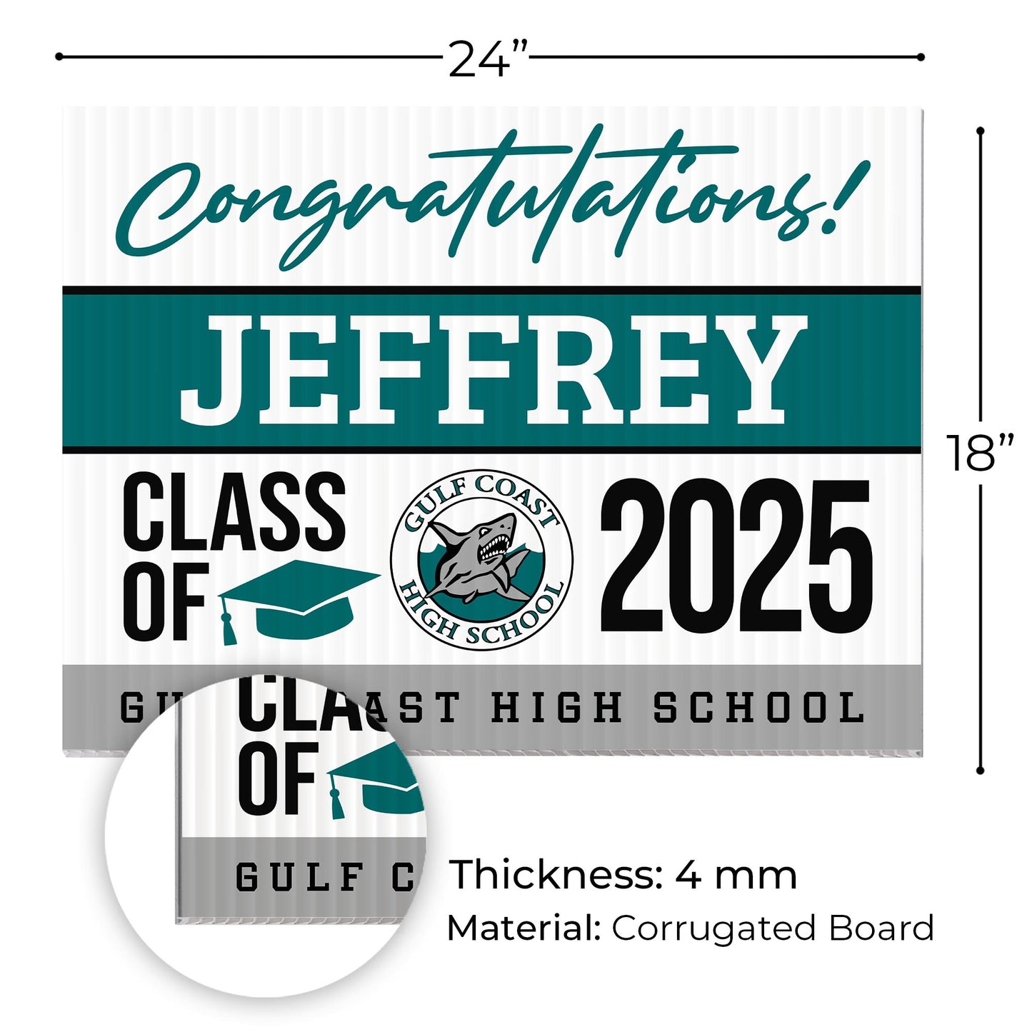 Gulf Coast High School Design 1