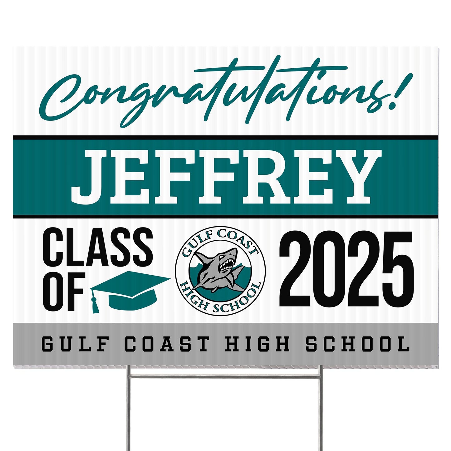 Gulf Coast High School Design 1