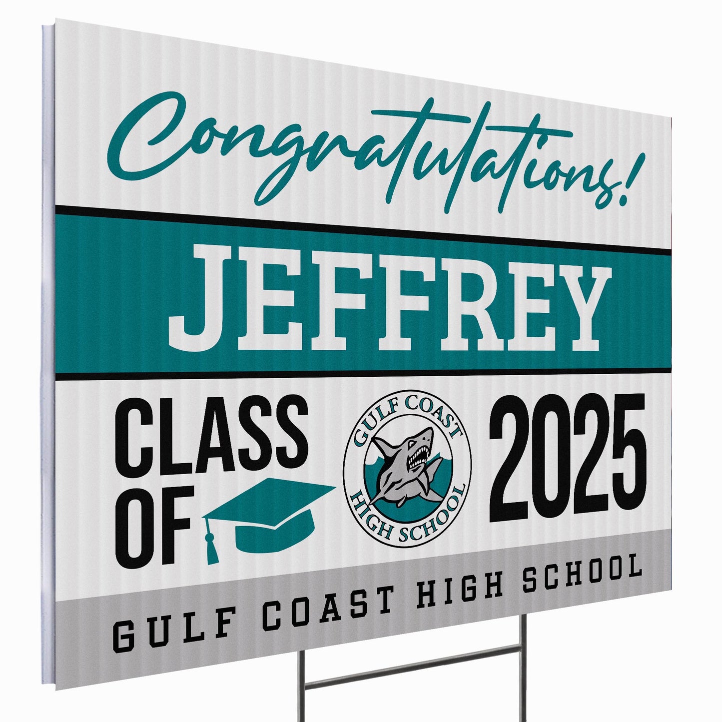 Gulf Coast High School Design 1