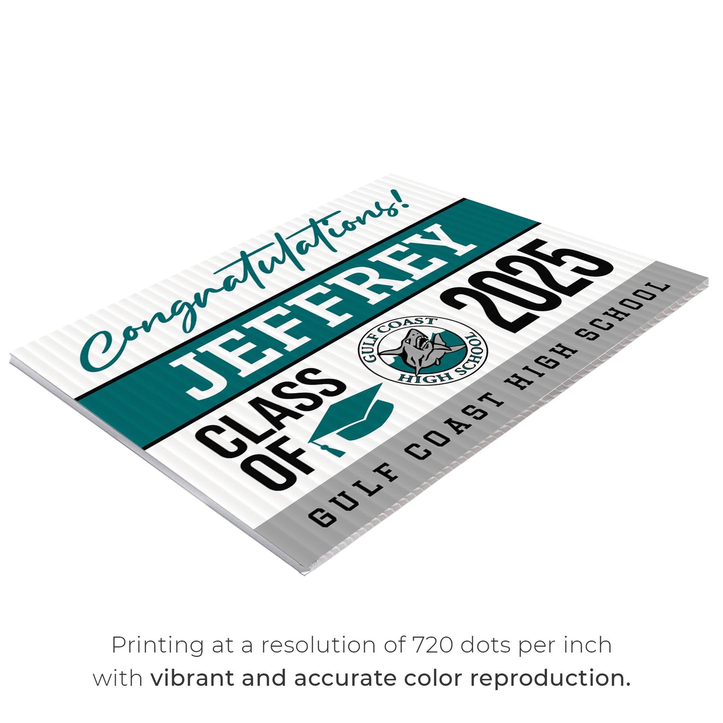 Gulf Coast High School Design 1