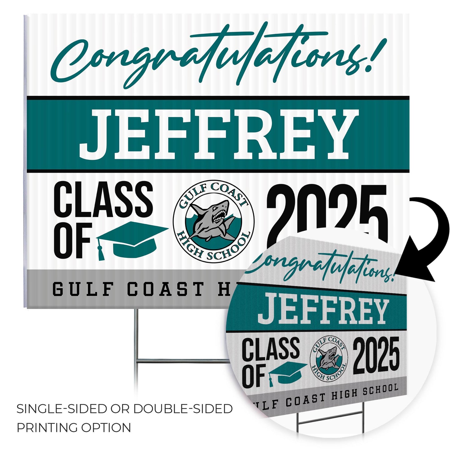 Gulf Coast High School Design 1