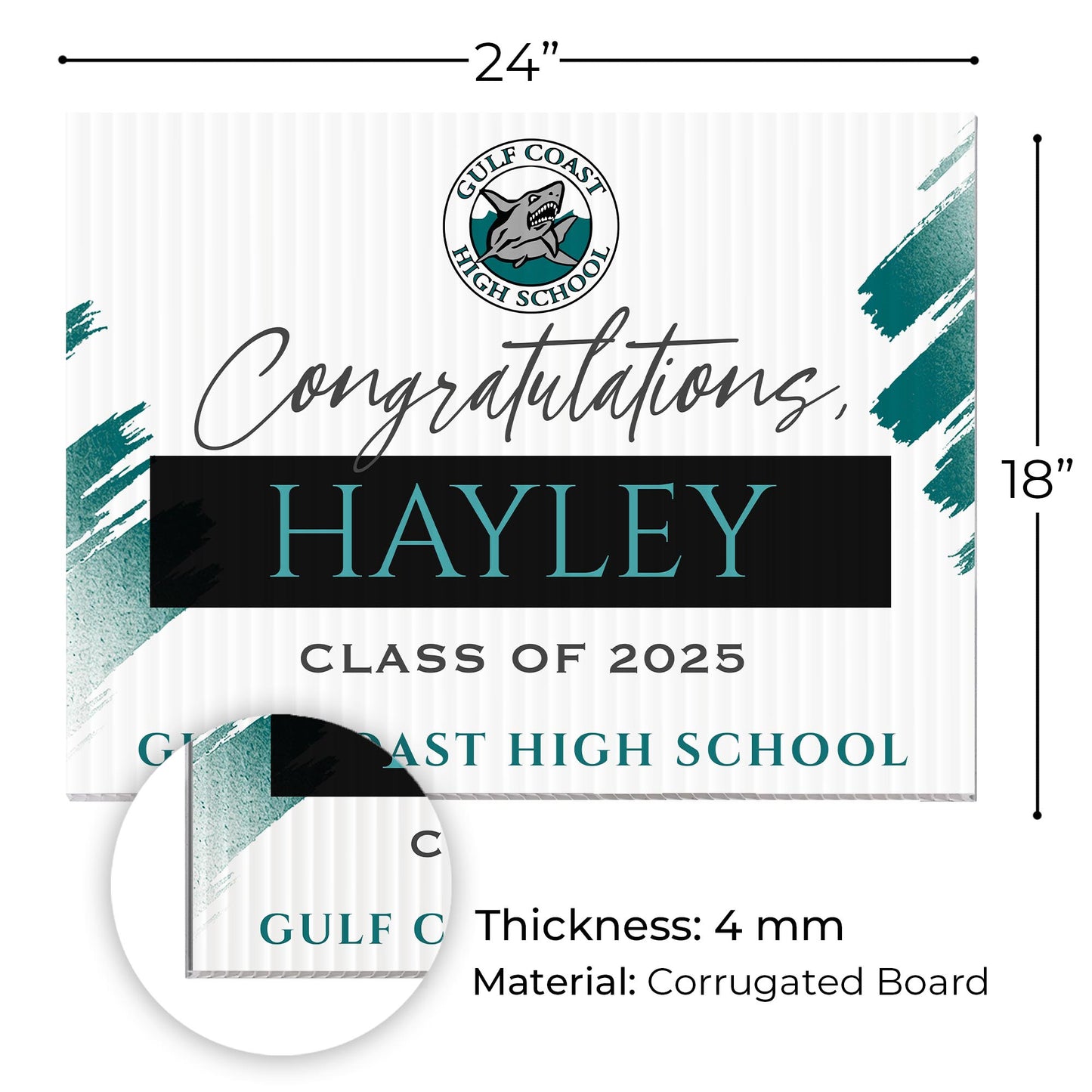 Gulf Coast High School Design 4