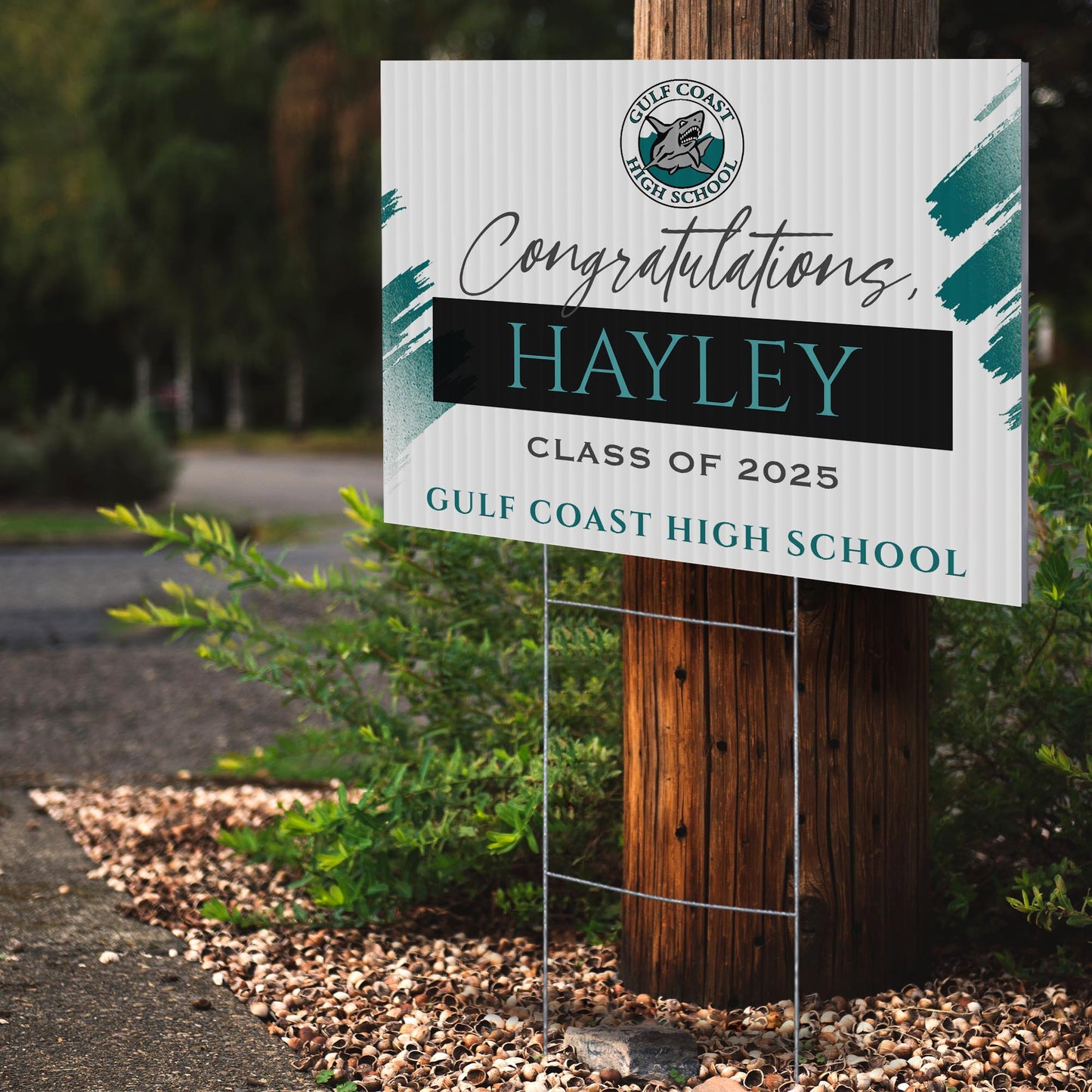 Gulf Coast High School Design 4