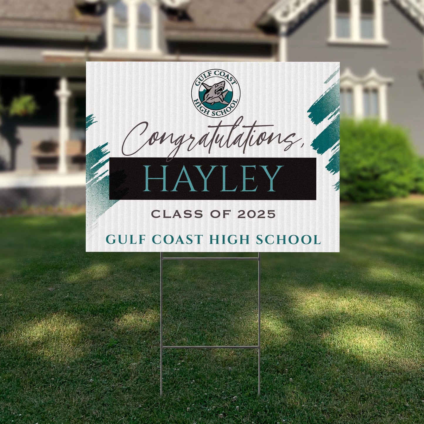 Gulf Coast High School Design 4